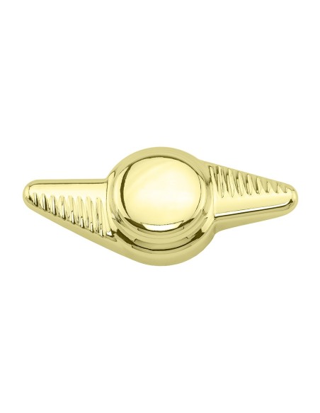 Knock-Off 3/8 24t 648W Gold.